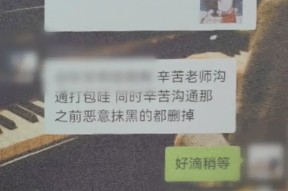 删一条“黑料”3000元千万粉丝大V落网内容涉张凌赫、迪丽热巴